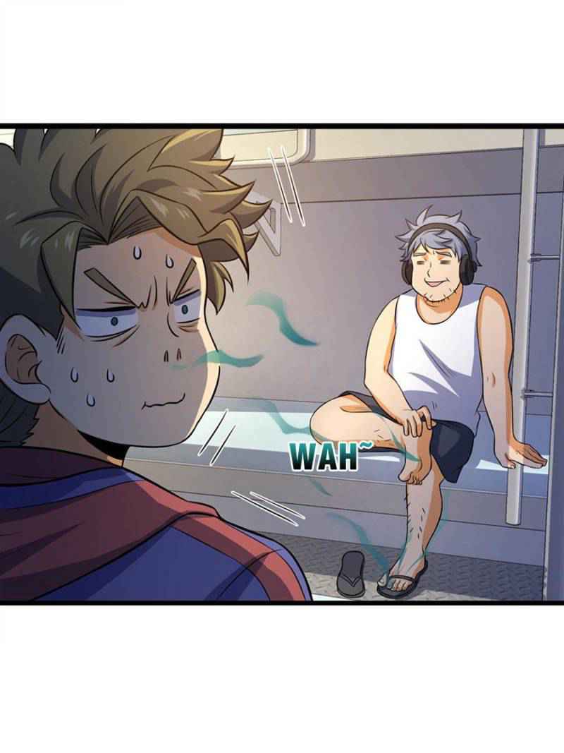 Spare Me, Great Lord! Chapter 132 - Page 18
