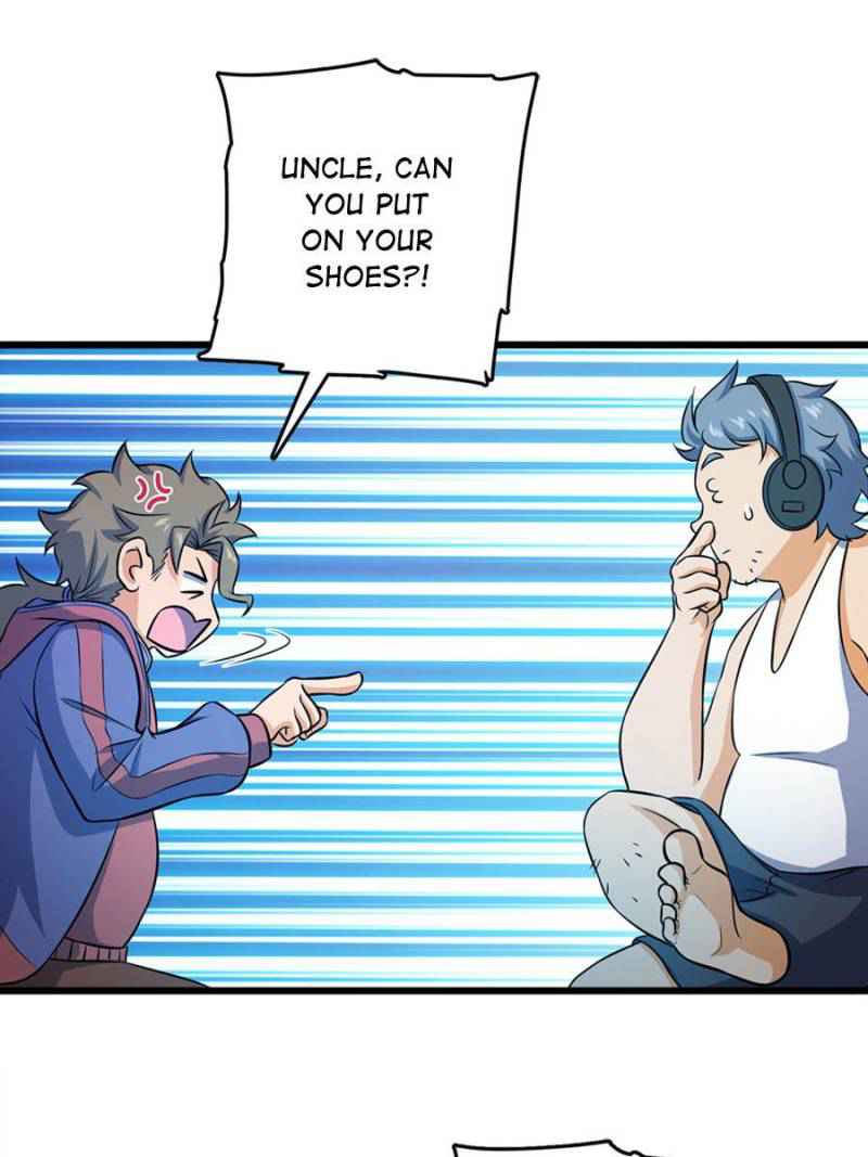 Spare Me, Great Lord! Chapter 132 - Page 19