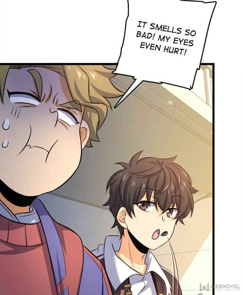 Spare Me, Great Lord! Chapter 132 - Page 20