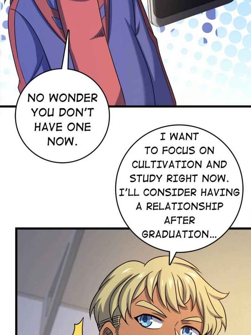 Spare Me, Great Lord! Chapter 132 - Page 29