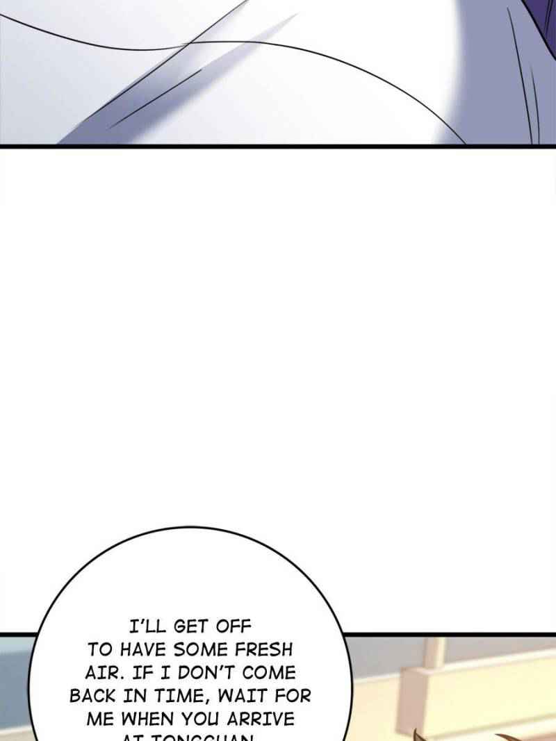 Spare Me, Great Lord! Chapter 132 - Page 38