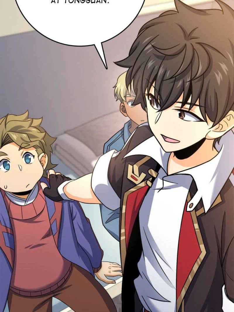Spare Me, Great Lord! Chapter 132 - Page 39