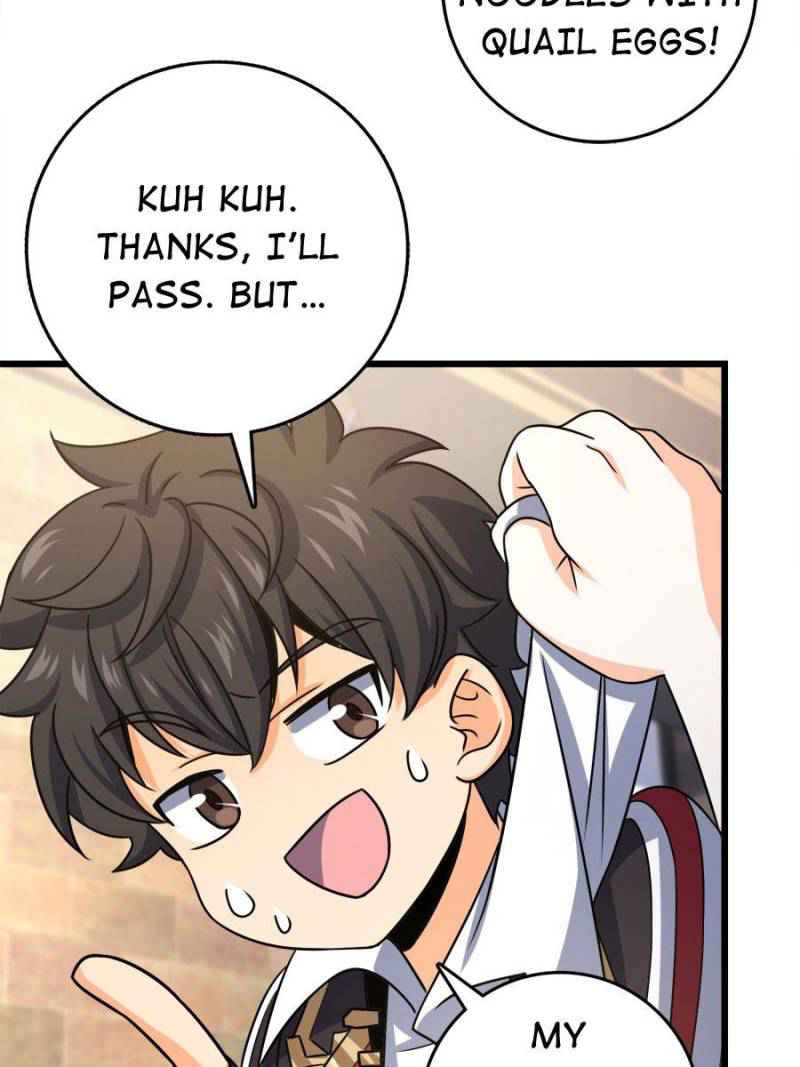 Spare Me, Great Lord! Chapter 132 - Page 63