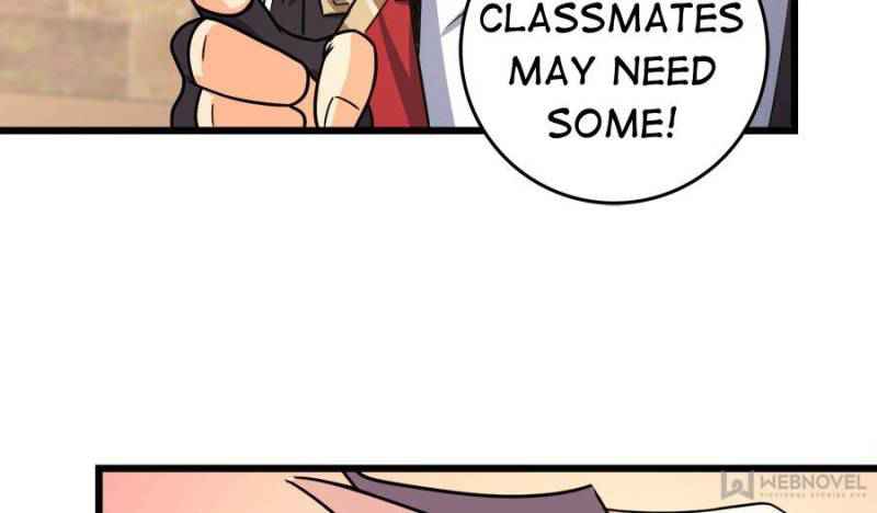 Spare Me, Great Lord! Chapter 132 - Page 64
