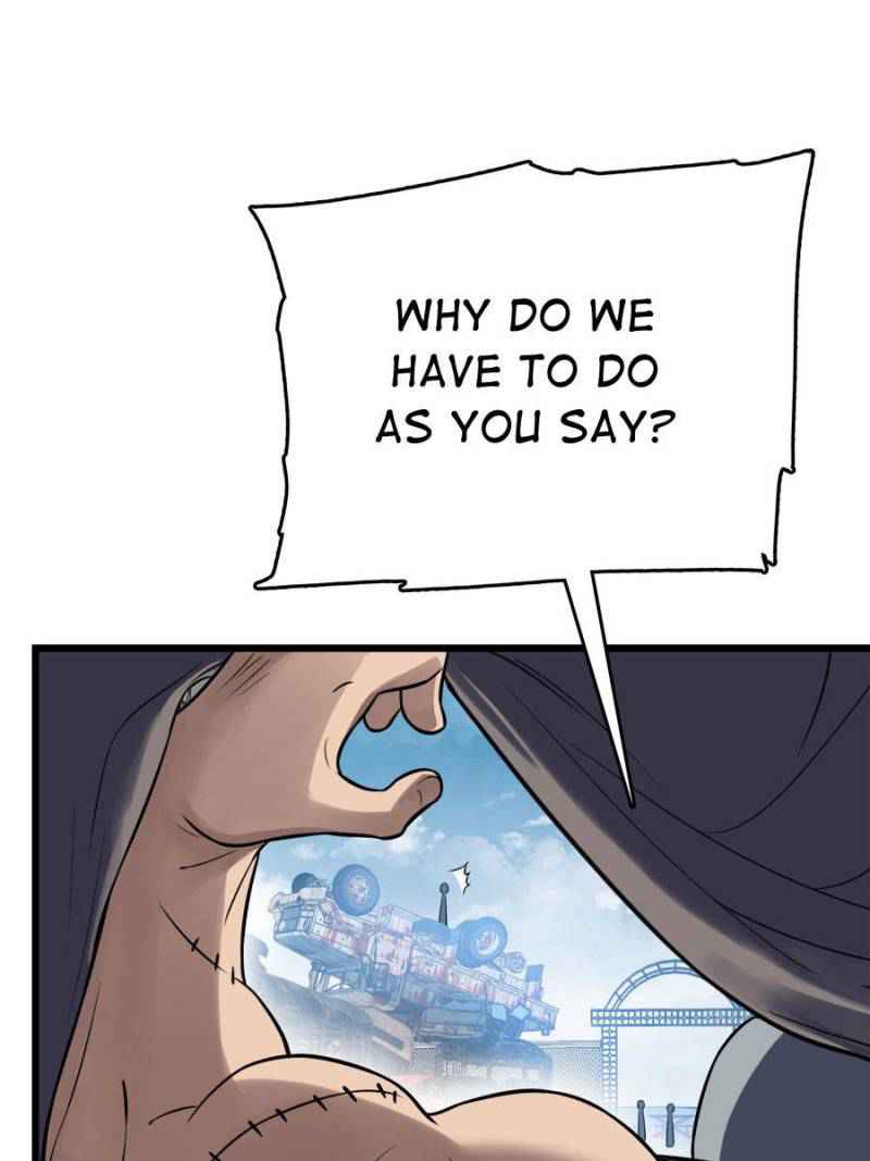 Spare Me, Great Lord! Chapter 133 - Page 23