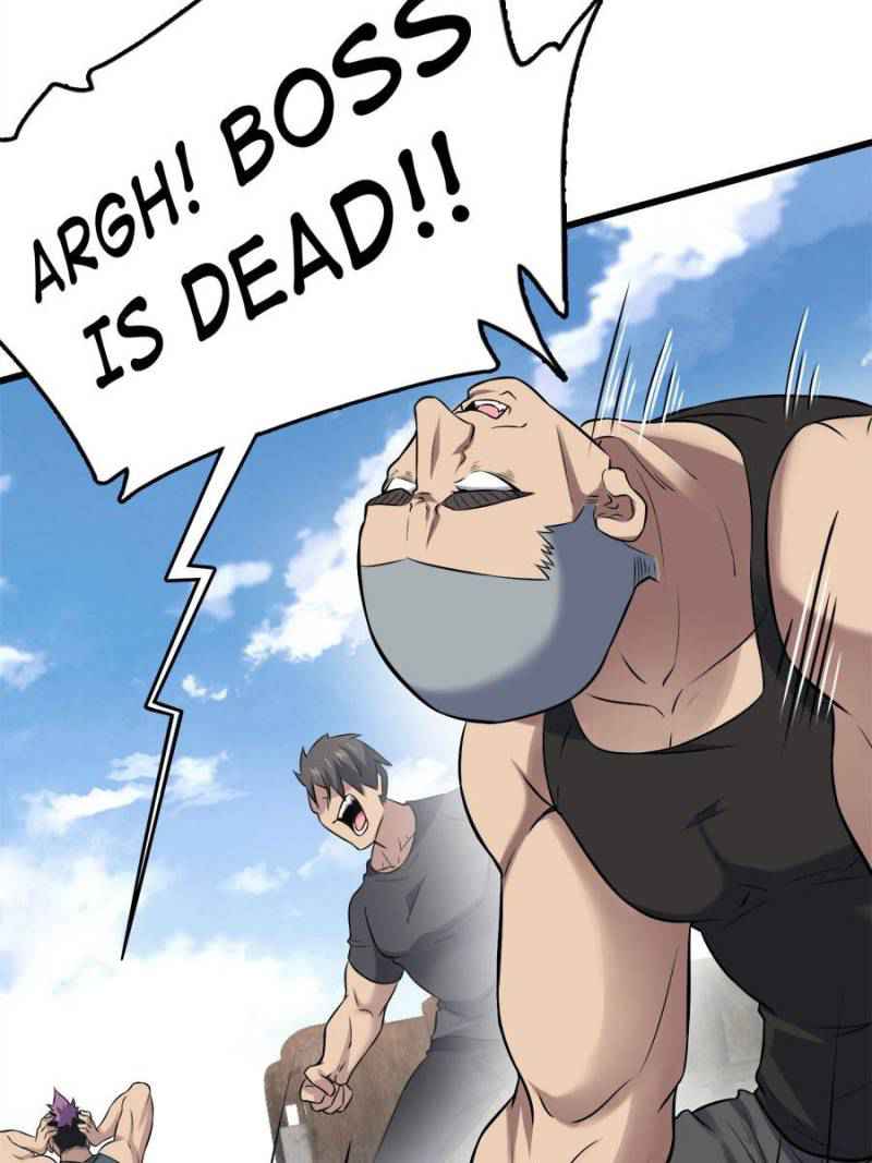 Spare Me, Great Lord! Chapter 133 - Page 64