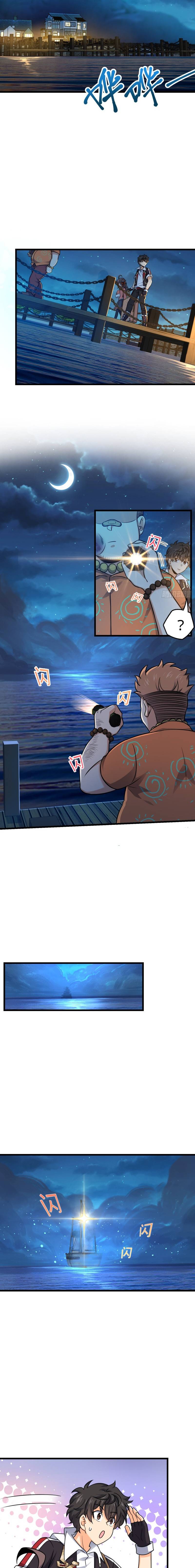 Spare Me, Great Lord! Chapter 143 - Page 6
