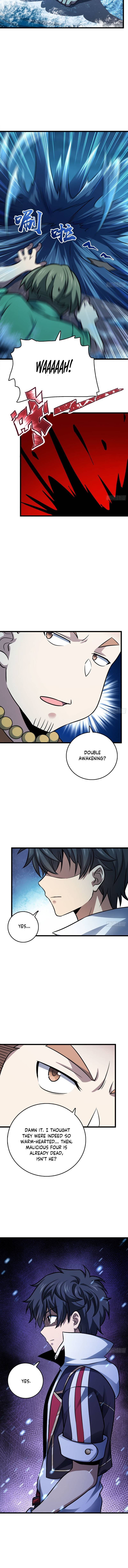 Spare Me, Great Lord! Chapter 144 - Page 13