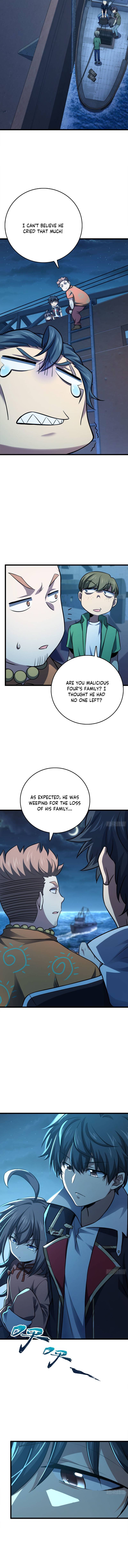 Spare Me, Great Lord! Chapter 144 - Page 5