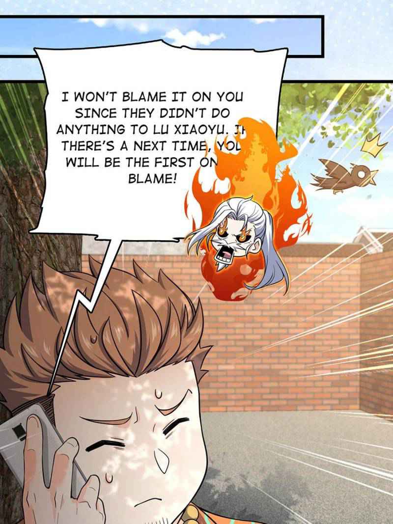Spare Me, Great Lord! Chapter 145 - Page 13