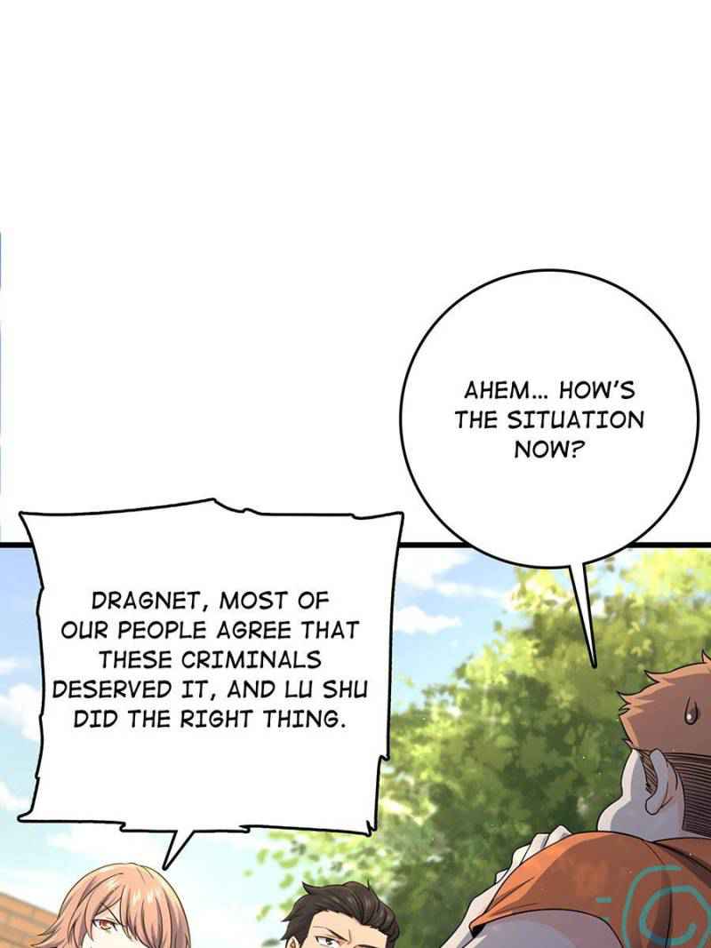 Spare Me, Great Lord! Chapter 145 - Page 16