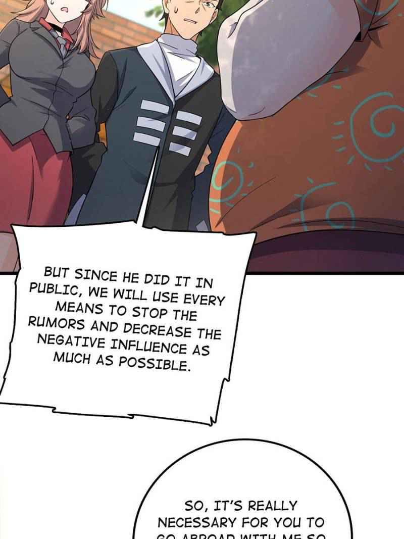 Spare Me, Great Lord! Chapter 145 - Page 17