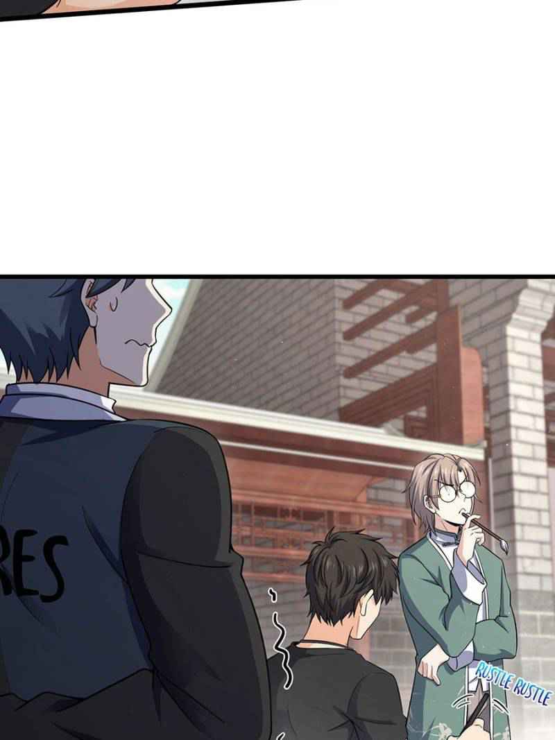 Spare Me, Great Lord! Chapter 145 - Page 3