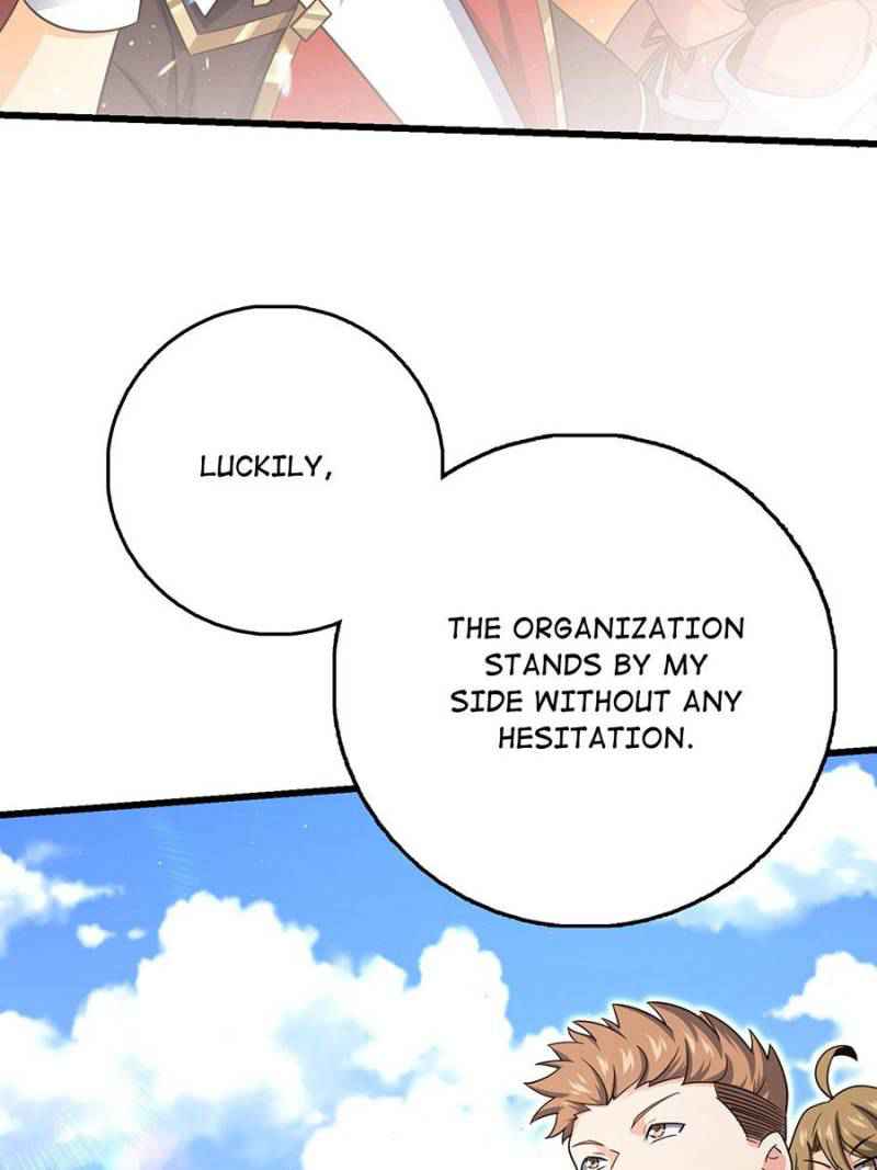 Spare Me, Great Lord! Chapter 145 - Page 31
