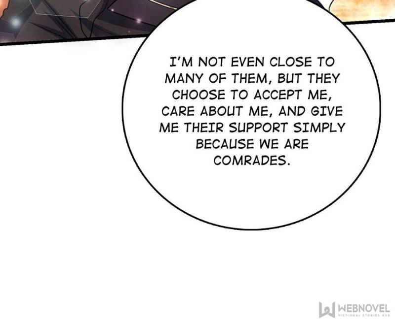 Spare Me, Great Lord! Chapter 145 - Page 36