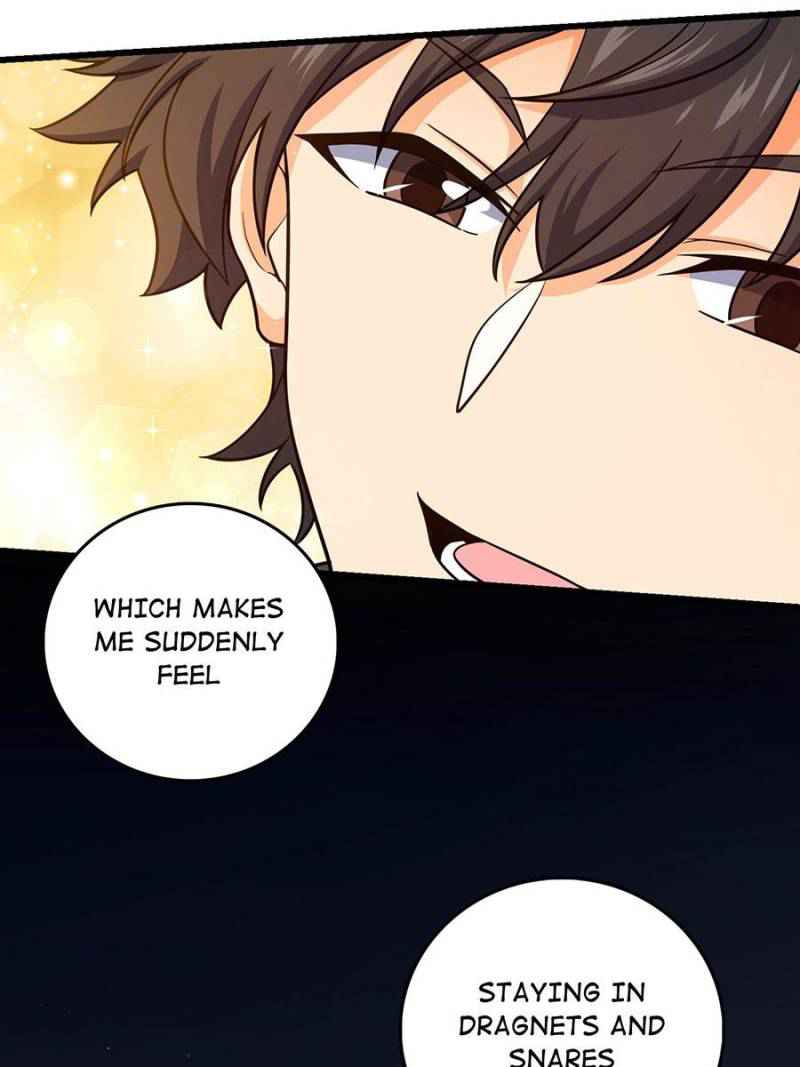 Spare Me, Great Lord! Chapter 145 - Page 37