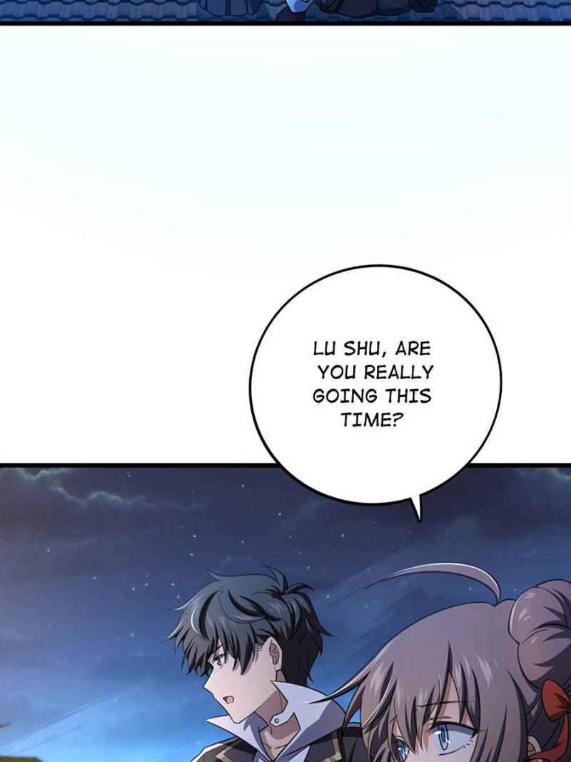 Spare Me, Great Lord! Chapter 145 - Page 40
