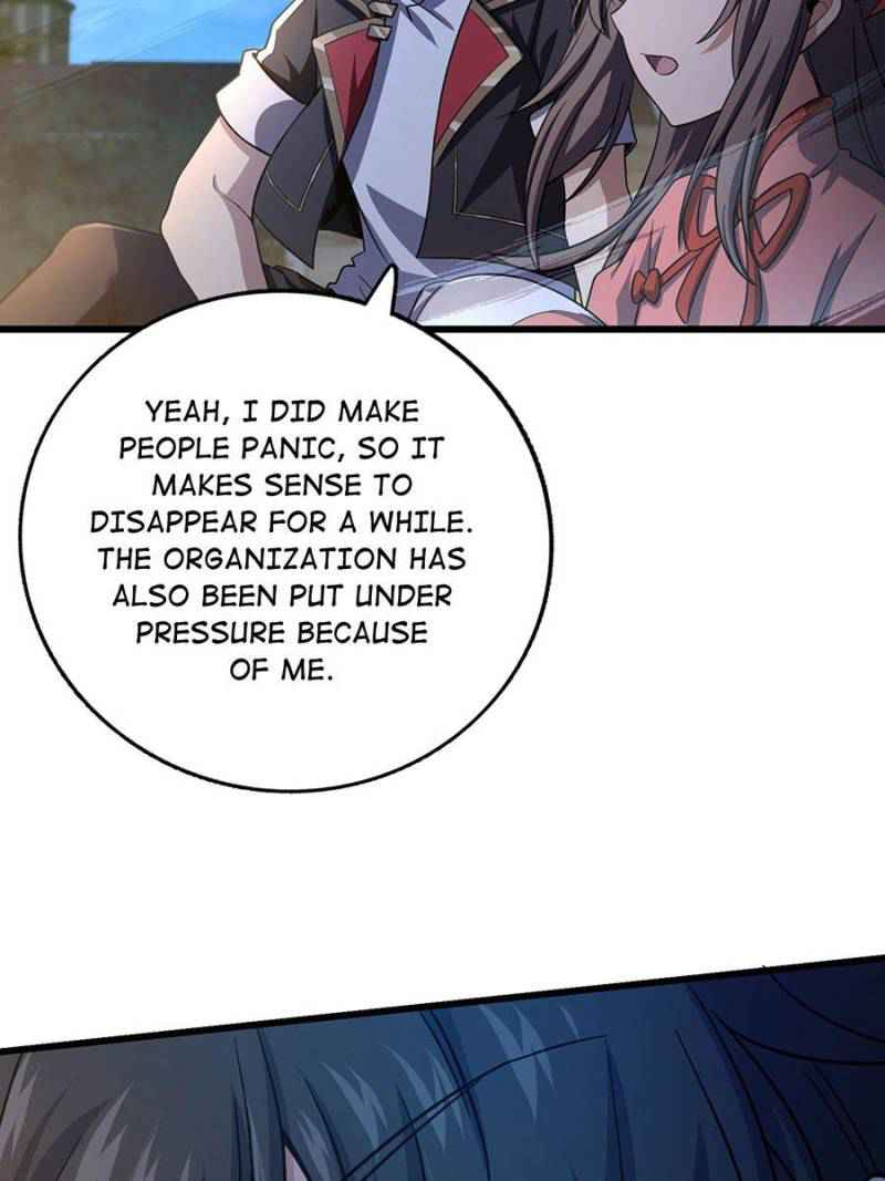 Spare Me, Great Lord! Chapter 145 - Page 41