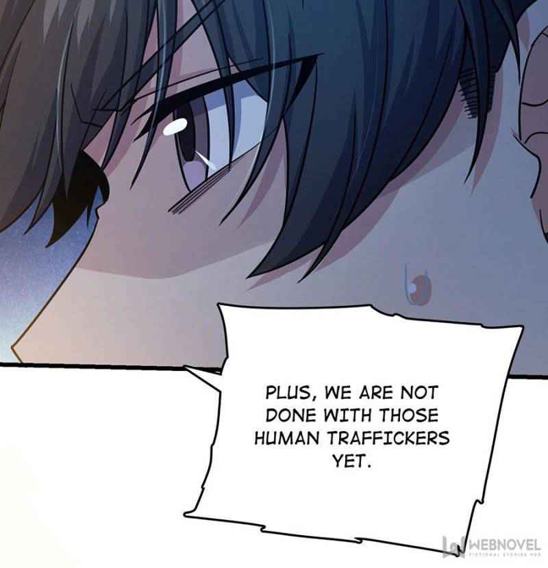 Spare Me, Great Lord! Chapter 145 - Page 42