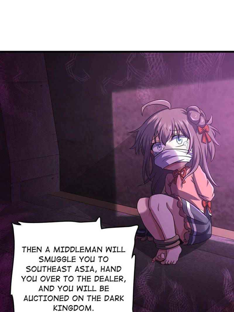 Spare Me, Great Lord! Chapter 145 - Page 46