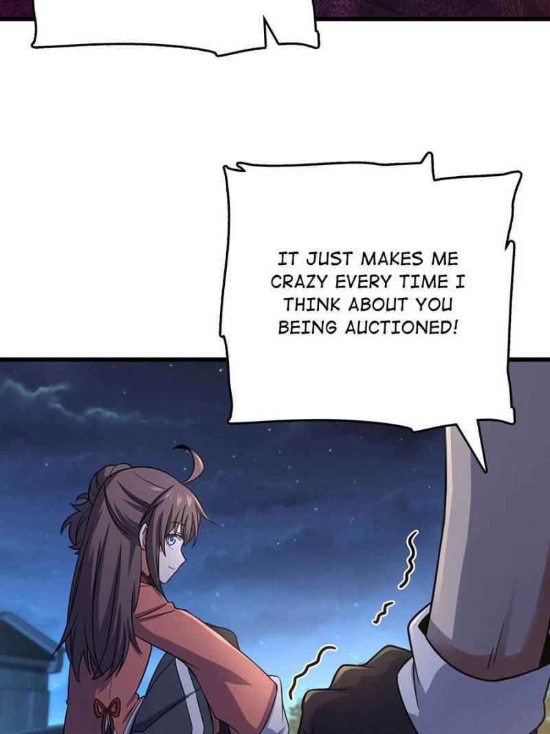 Spare Me, Great Lord! Chapter 145 - Page 47