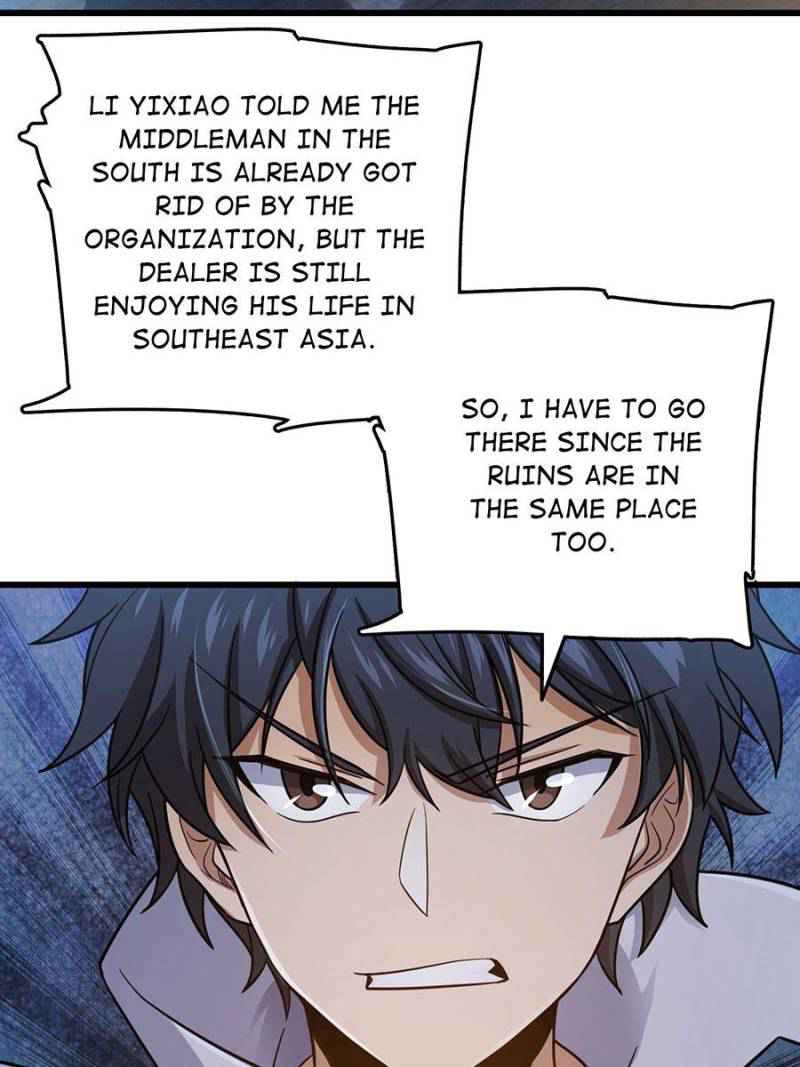 Spare Me, Great Lord! Chapter 145 - Page 49