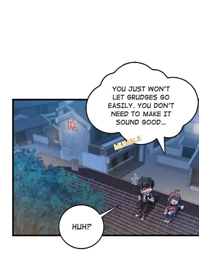 Spare Me, Great Lord! Chapter 145 - Page 52