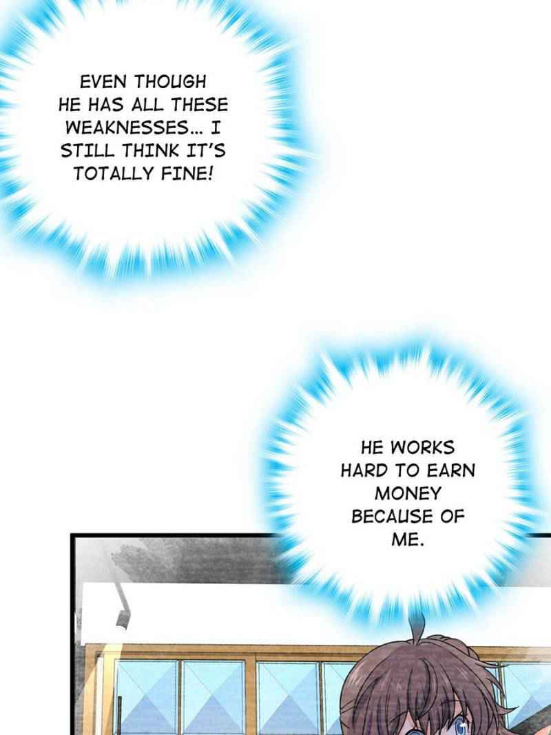 Spare Me, Great Lord! Chapter 145 - Page 56