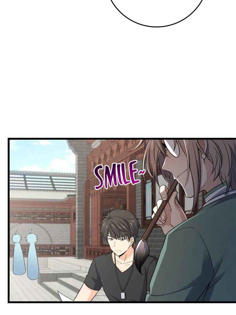 Spare Me, Great Lord! Chapter 145 - Page 6