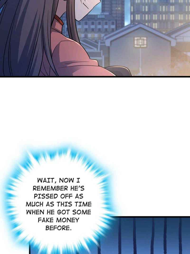 Spare Me, Great Lord! Chapter 145 - Page 62
