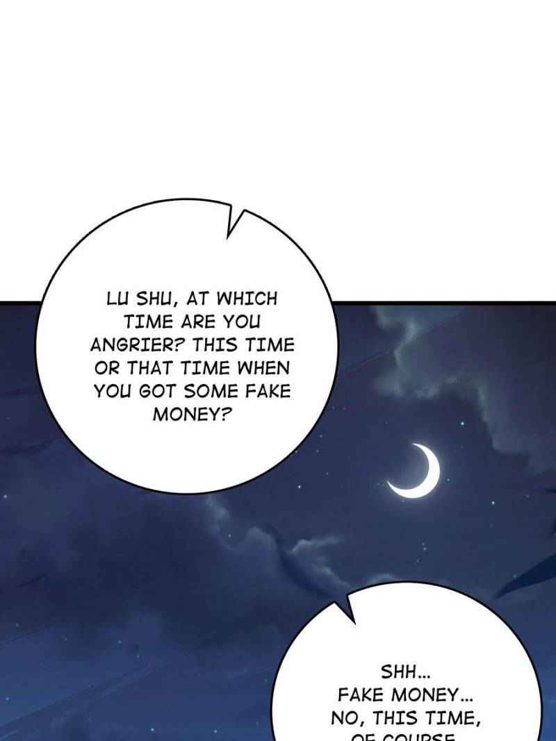 Spare Me, Great Lord! Chapter 145 - Page 64