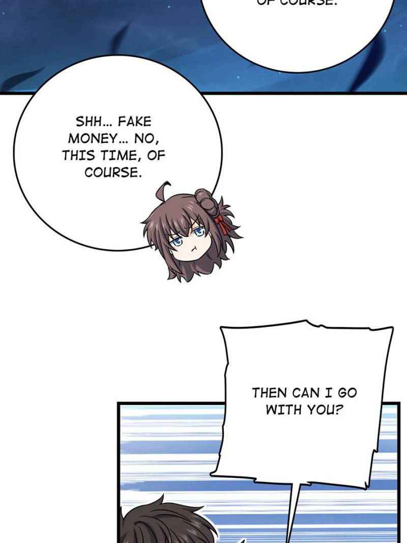 Spare Me, Great Lord! Chapter 145 - Page 65