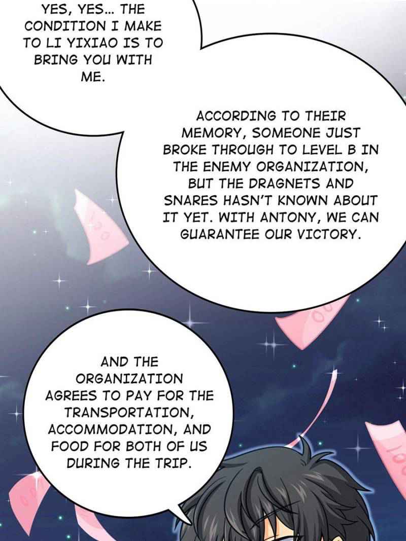 Spare Me, Great Lord! Chapter 145 - Page 67