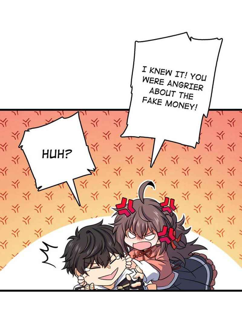 Spare Me, Great Lord! Chapter 145 - Page 70