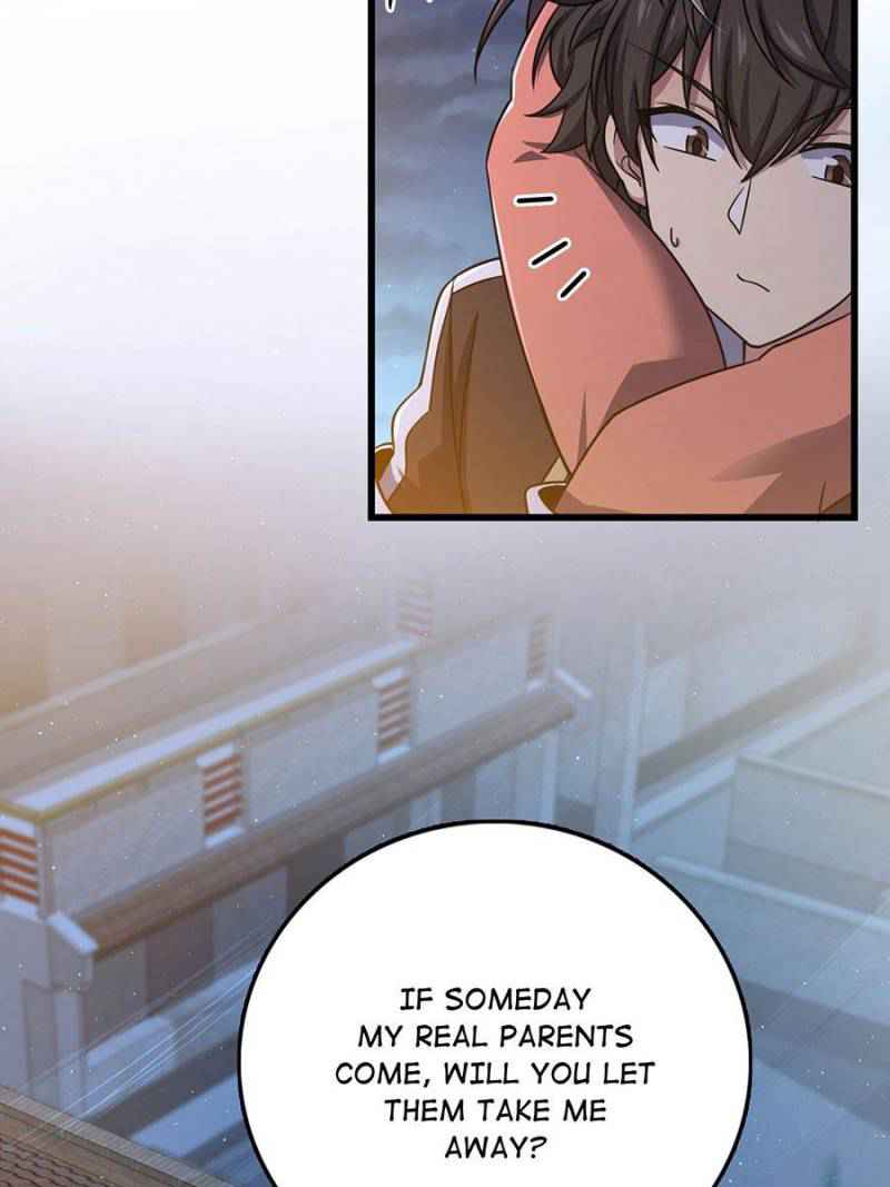 Spare Me, Great Lord! Chapter 145 - Page 76
