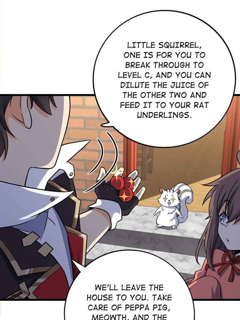 Spare Me, Great Lord! Chapter 145 - Page 97