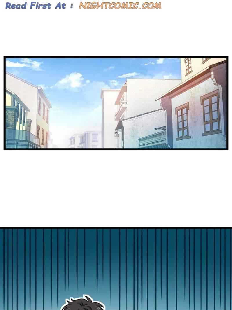 Spare Me, Great Lord! Chapter 146 - Page 0
