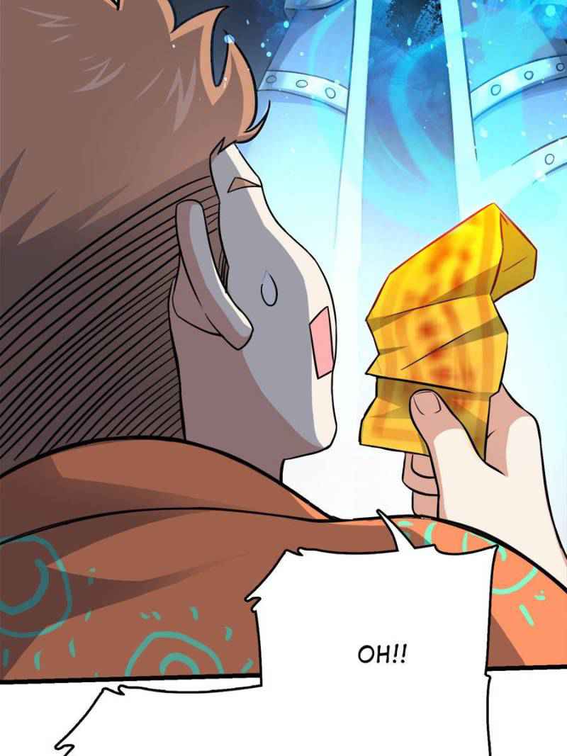 Spare Me, Great Lord! Chapter 146 - Page 10