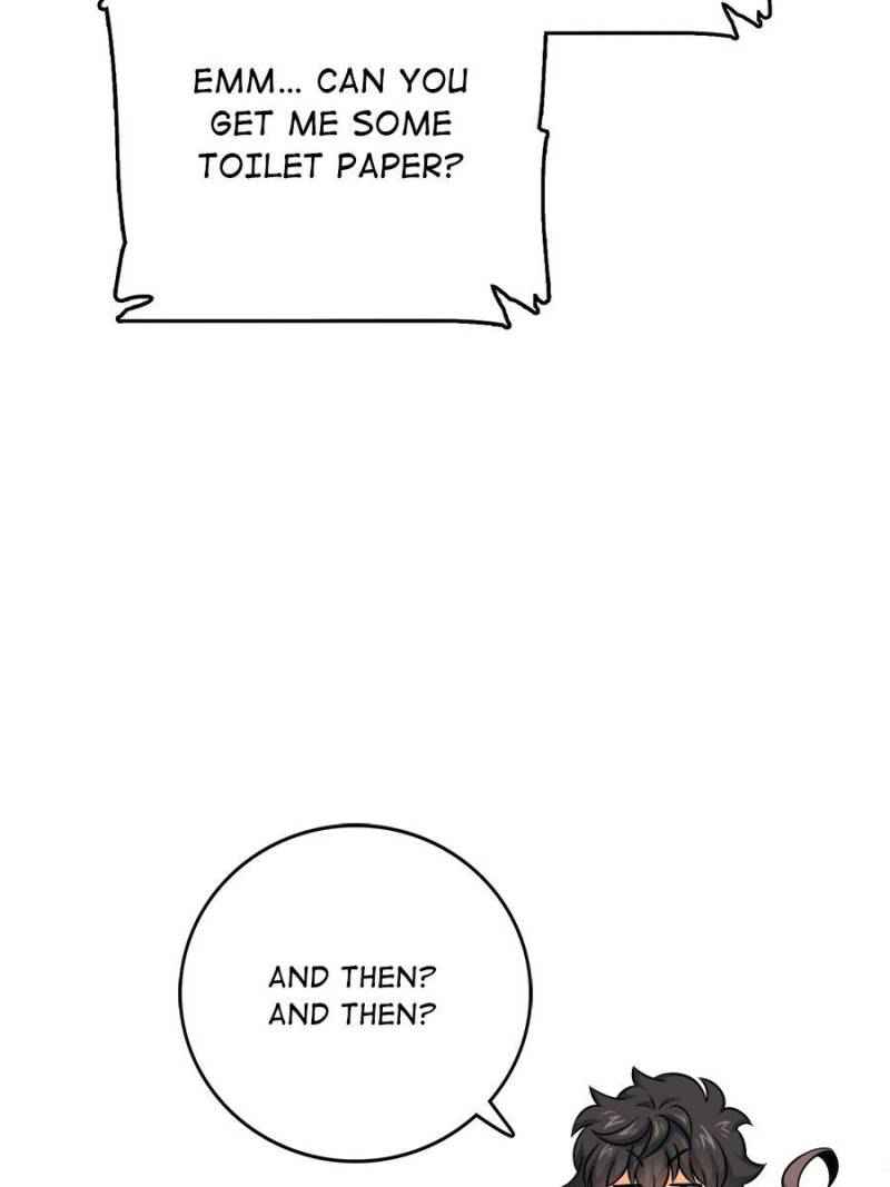 Spare Me, Great Lord! Chapter 146 - Page 11