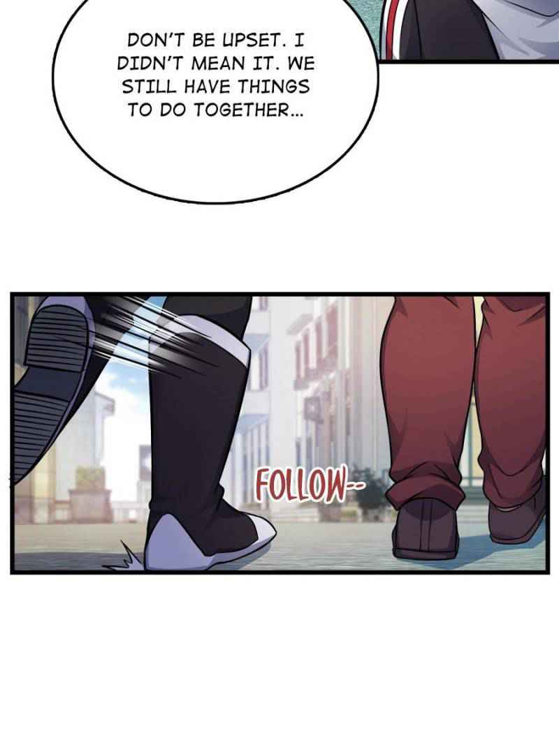 Spare Me, Great Lord! Chapter 146 - Page 19
