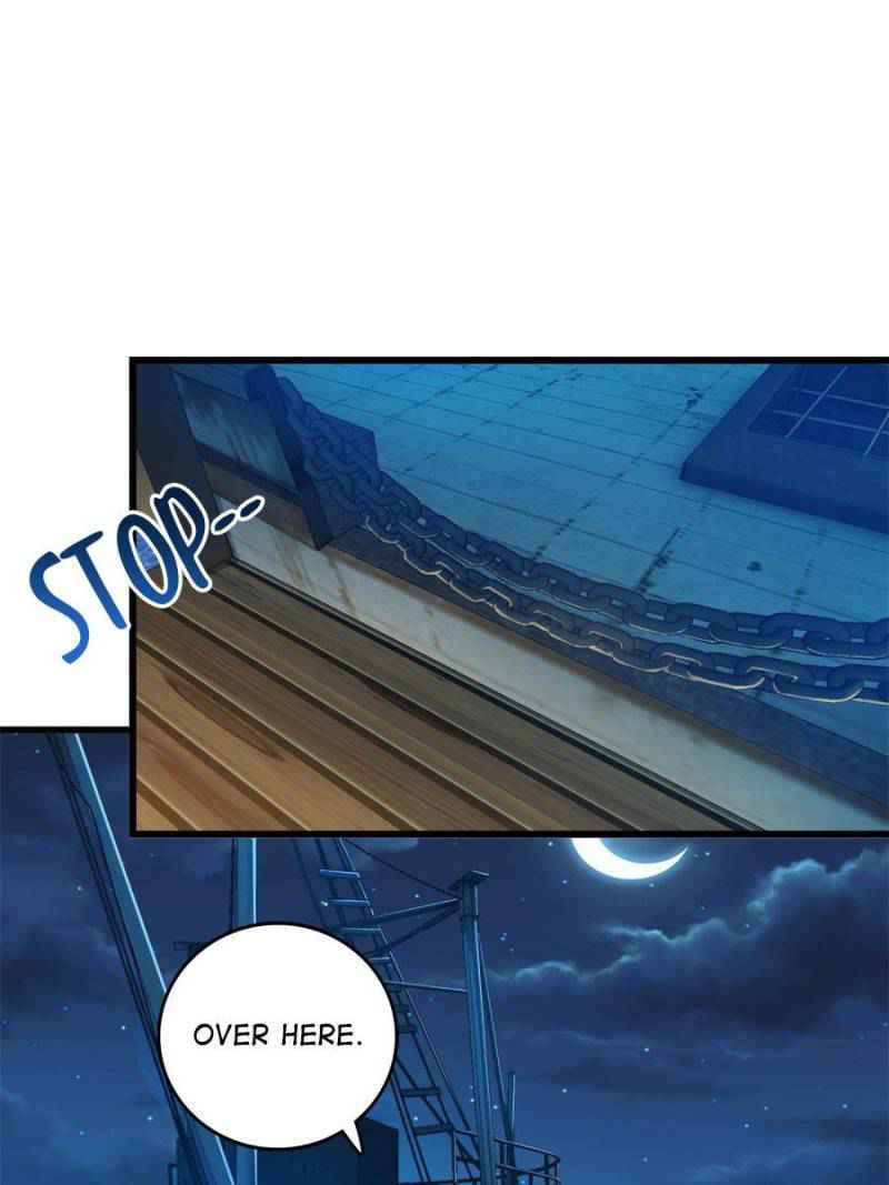 Spare Me, Great Lord! Chapter 146 - Page 34