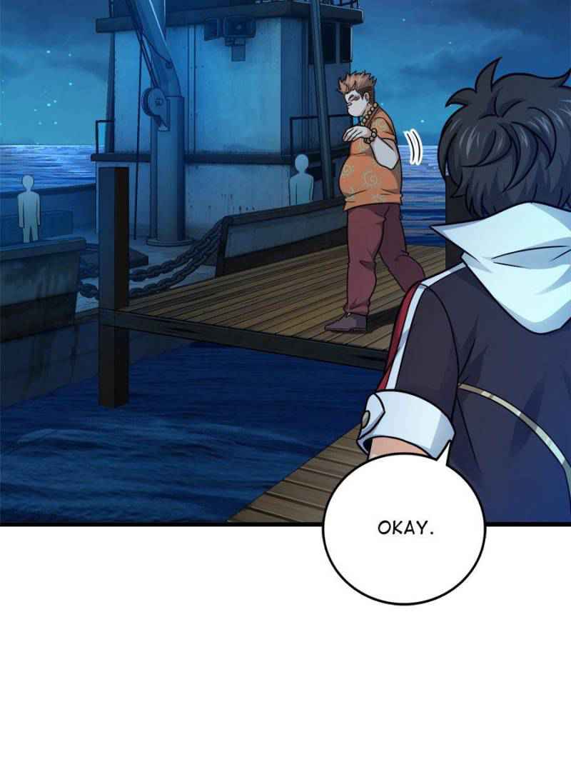 Spare Me, Great Lord! Chapter 146 - Page 35