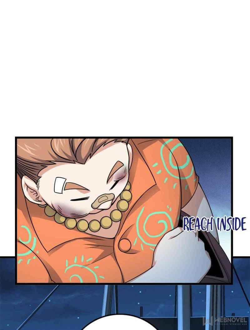 Spare Me, Great Lord! Chapter 146 - Page 38
