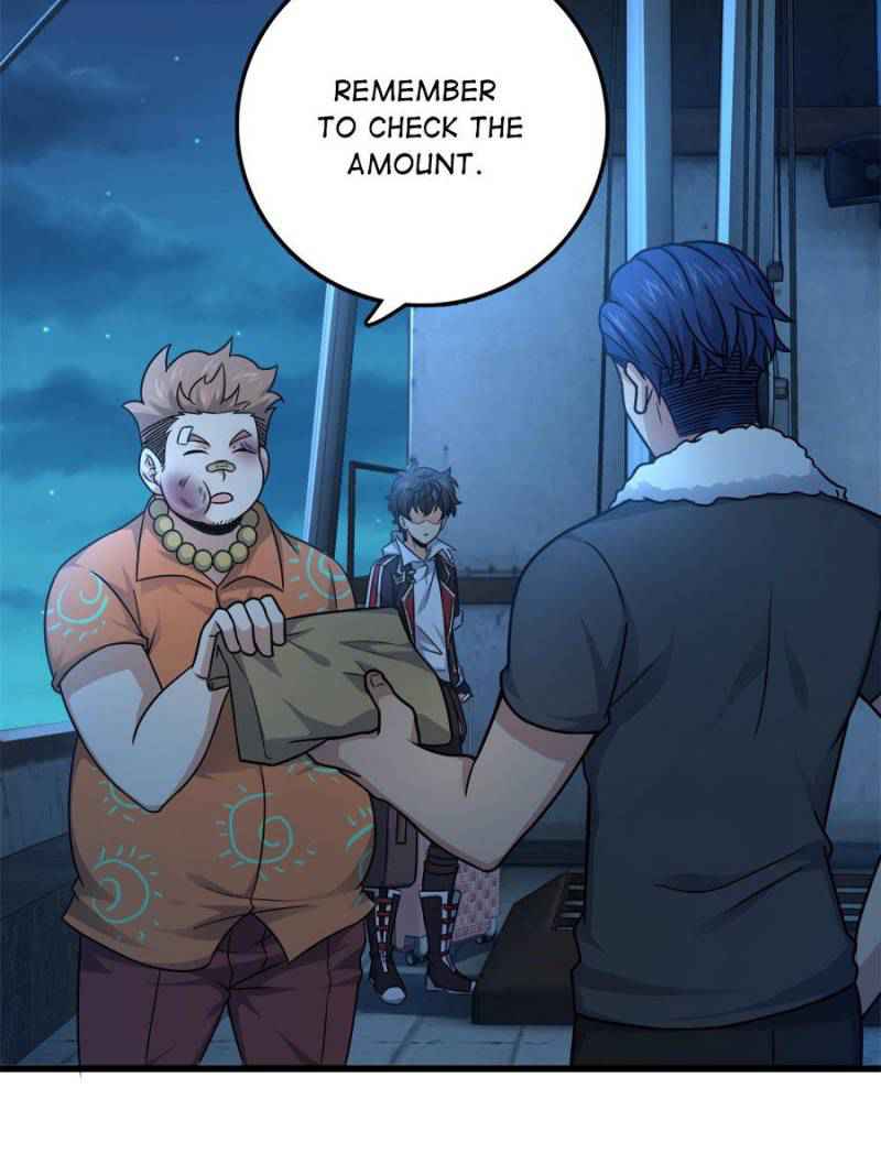 Spare Me, Great Lord! Chapter 146 - Page 39