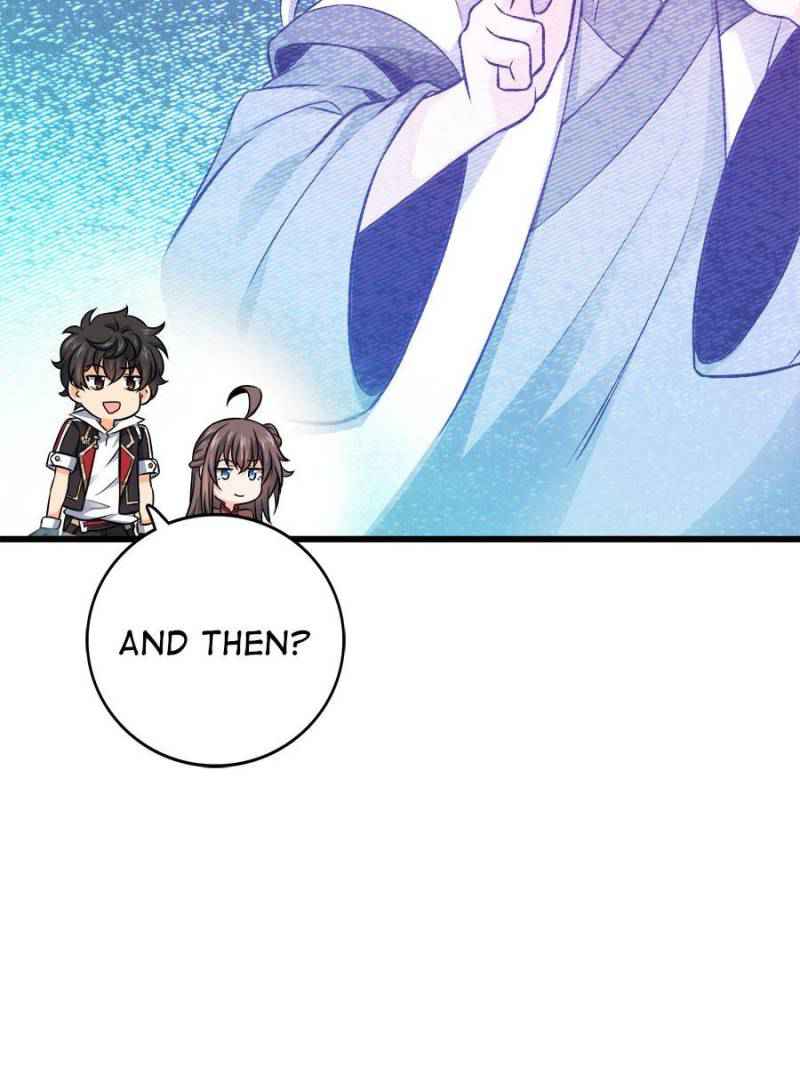 Spare Me, Great Lord! Chapter 146 - Page 4
