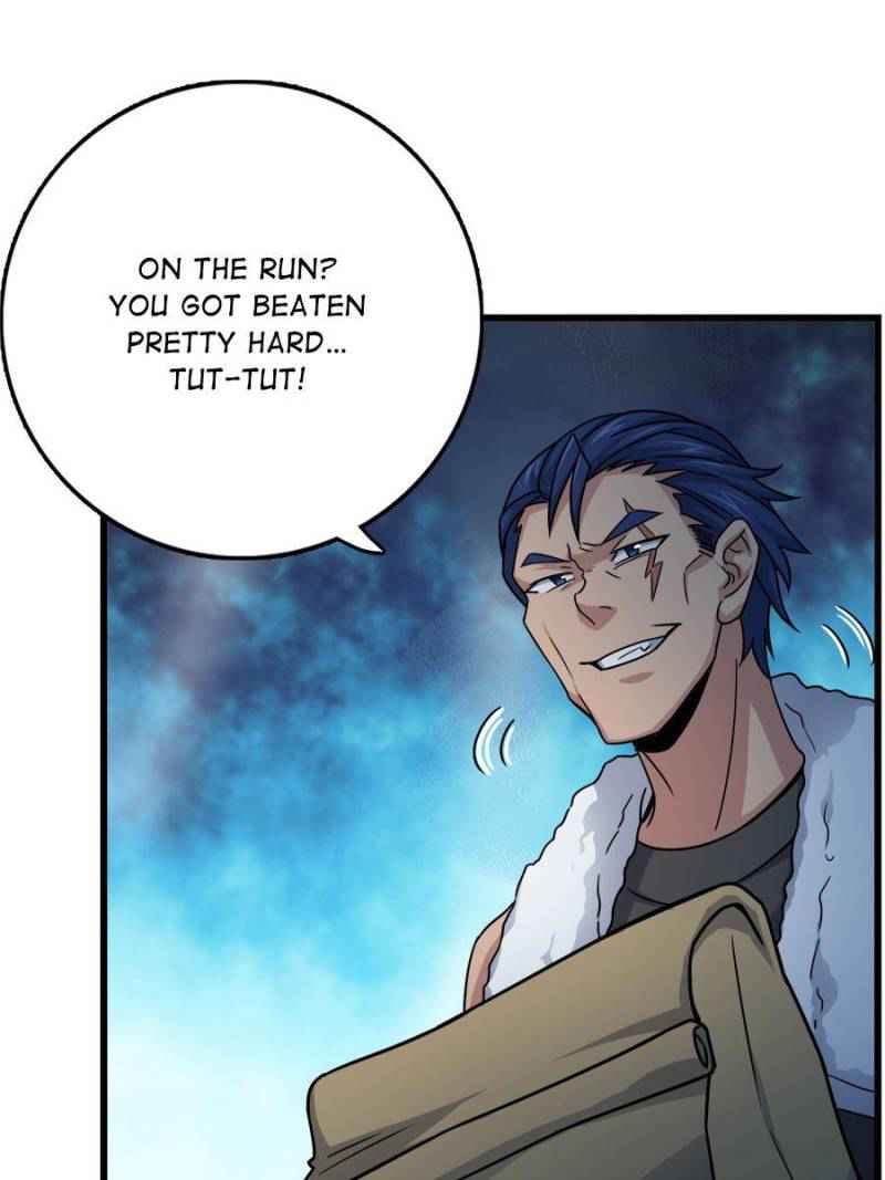 Spare Me, Great Lord! Chapter 146 - Page 40
