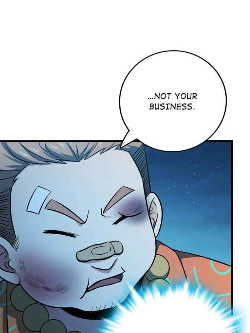 Spare Me, Great Lord! Chapter 146 - Page 42