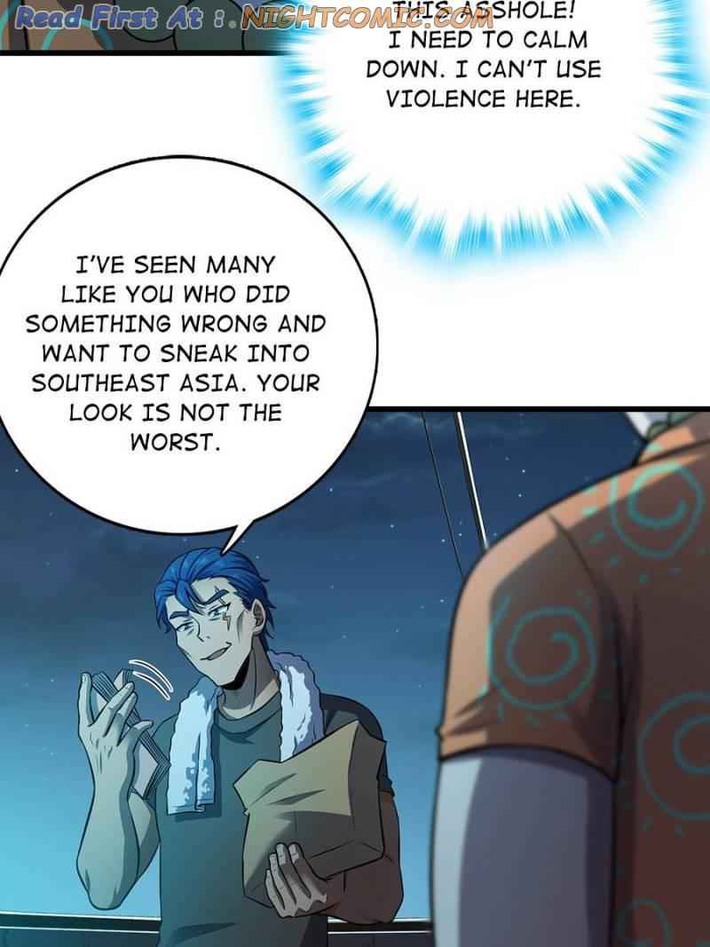 Spare Me, Great Lord! Chapter 146 - Page 43