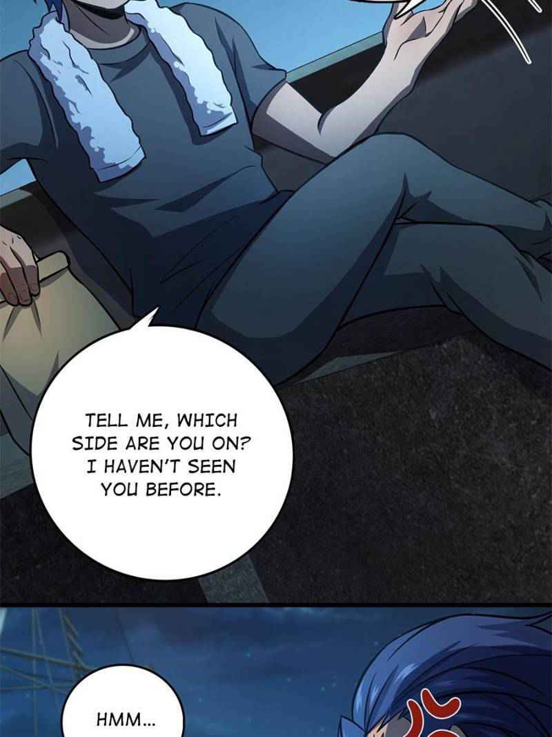 Spare Me, Great Lord! Chapter 146 - Page 50