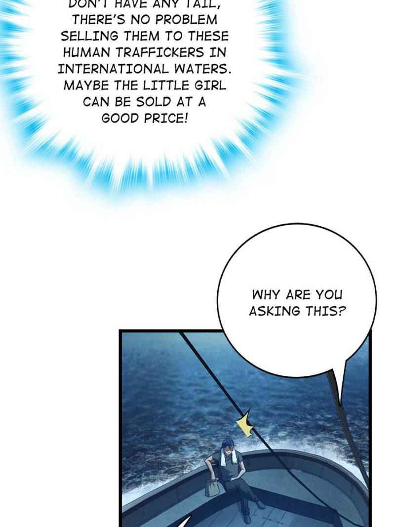 Spare Me, Great Lord! Chapter 146 - Page 59